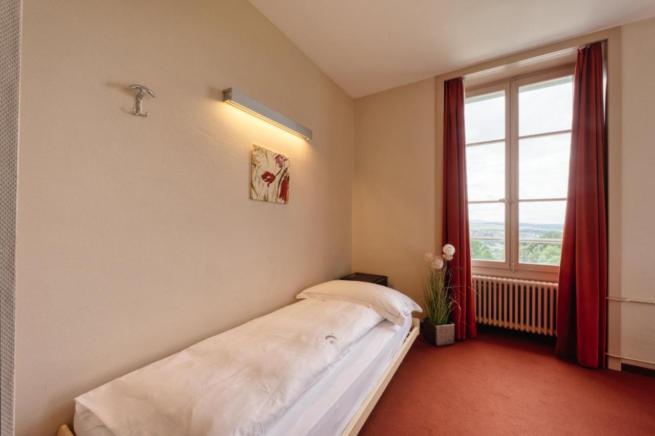 Hotel Le Funi De Cossonay Εξωτερικό φωτογραφία